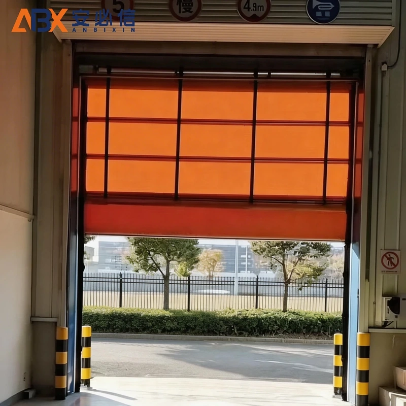 上海伸缩式卸货平台